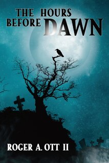 Front cover_The Hours Before Dawn