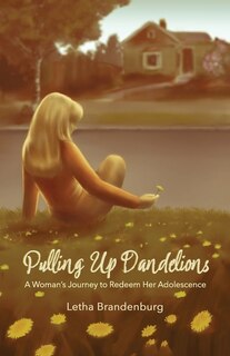 Couverture_Pulling Up Dandelions