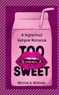 Front cover_Too Sweet
