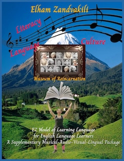 Couverture_The EZ Model of Learning Language for English Language Learners