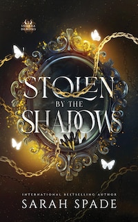Front cover_Stolen by the Shadows