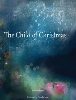 Couverture_The Child of Christmas