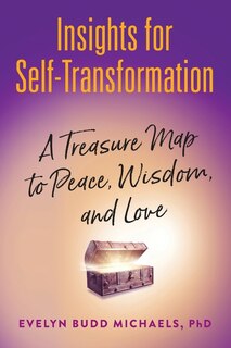Front cover_Insights for Self-Transformation