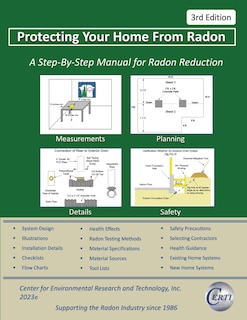 Couverture_Protecting Your Home From Radon