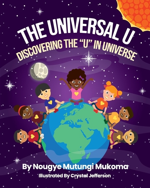 Couverture_The Universal U