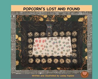 Couverture_Popcorn's Lost and Found