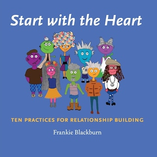 Couverture_Start with the Heart