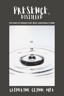 Couverture_Presence, Distilled
