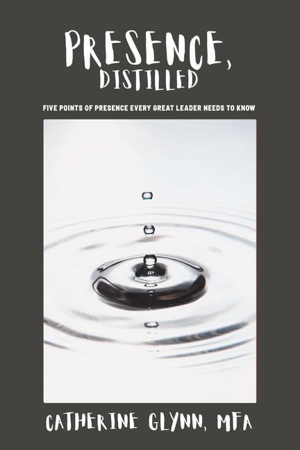 Couverture_Presence, Distilled