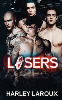 Front cover_Losers