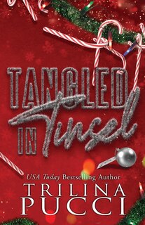 Front cover_Tangled in Tinsel