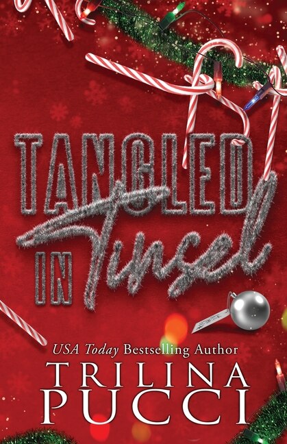 Front cover_Tangled in Tinsel