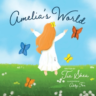 Front cover_Amelia's World