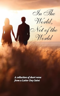 Couverture_In The World, Not Of The World