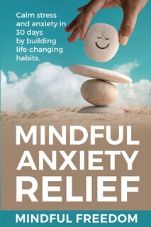 Front cover_Mindful Anxiety Relief