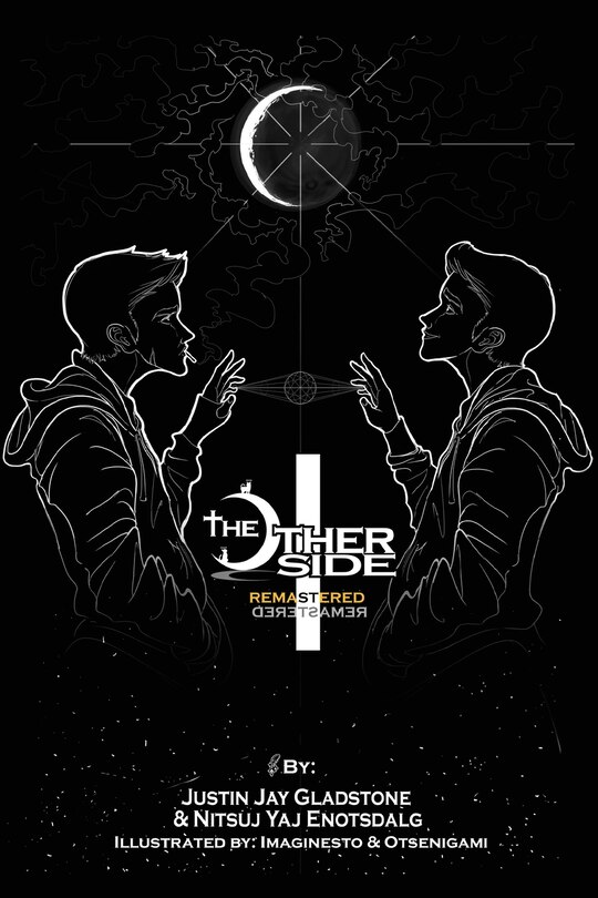 Front cover_The Other Side I