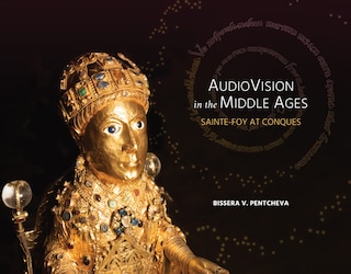 Front cover_Audiovision in the Middle Ages