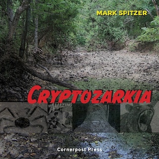 Front cover_Cryptozarkia