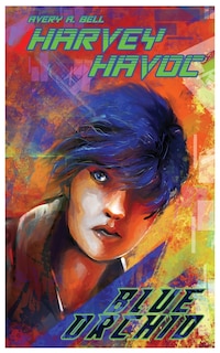 Front cover_Harvey Havoc