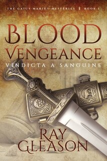 Front cover_Blood Vengeance