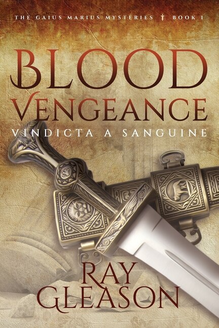 Front cover_Blood Vengeance