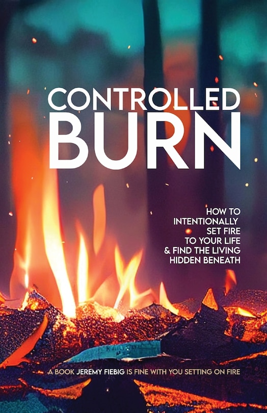 Couverture_Controlled Burn