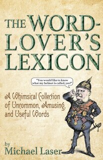 Front cover_The Word-Lover's Lexicon