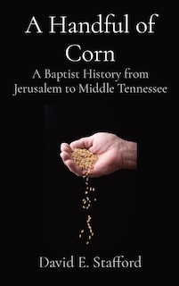 Couverture_A Handful of Corn