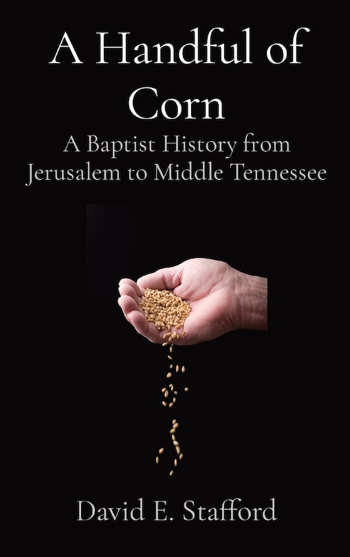 Couverture_A Handful of Corn