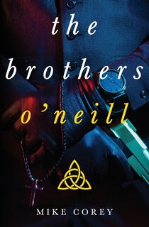 Front cover_The Brothers O'Neill