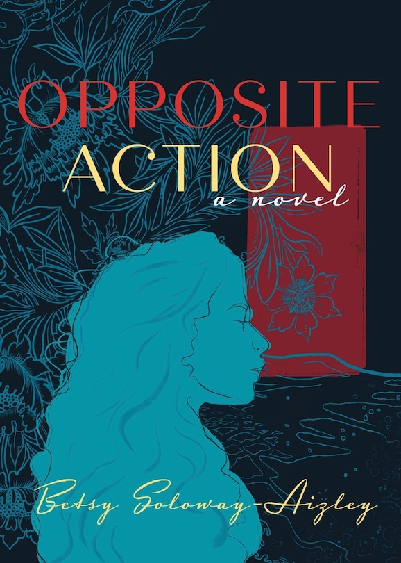 Front cover_Opposite Action