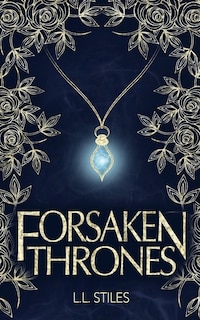 Front cover_Forsaken Thrones