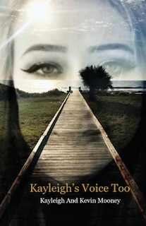 Couverture_Kayleigh's Voice Too