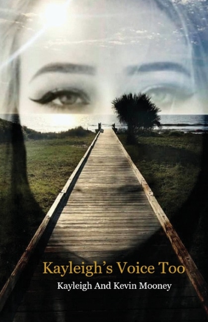 Couverture_Kayleigh's Voice Too