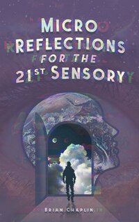Front cover_Micro Reflections For The 21st Sensory