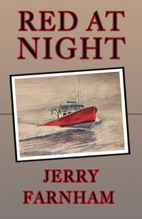 Couverture_Red At Night