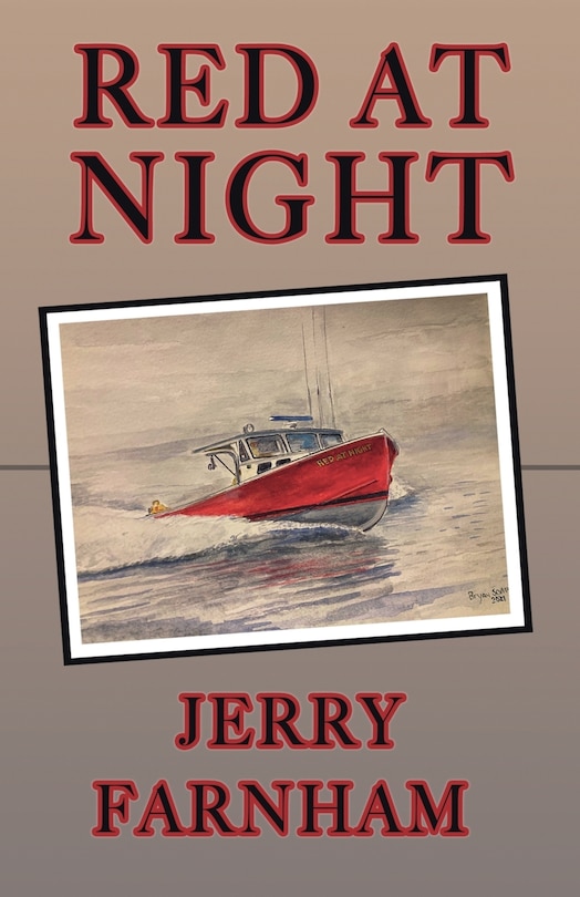 Couverture_Red At Night
