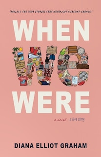 Front cover_When We Were