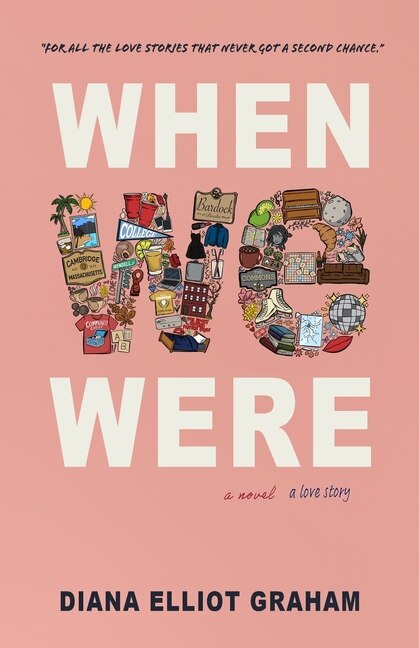 Front cover_When We Were