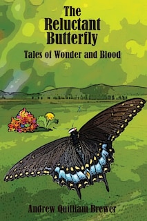 Couverture_The Journal of the Reluctant Butterfly