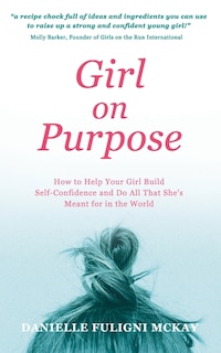 Front cover_Girl on Purpose