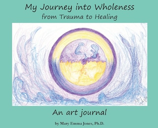 Couverture_My Journey into Wholeness