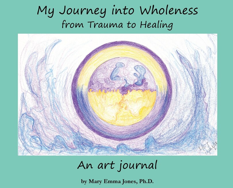 Couverture_My Journey into Wholeness