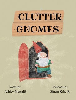 Front cover_Clutter Gnomes