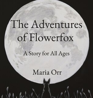 Couverture_The Adventures of Flowerfox
