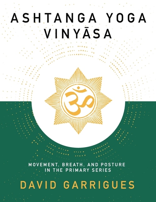 Couverture_Ashtanga Yoga Vinyasa
