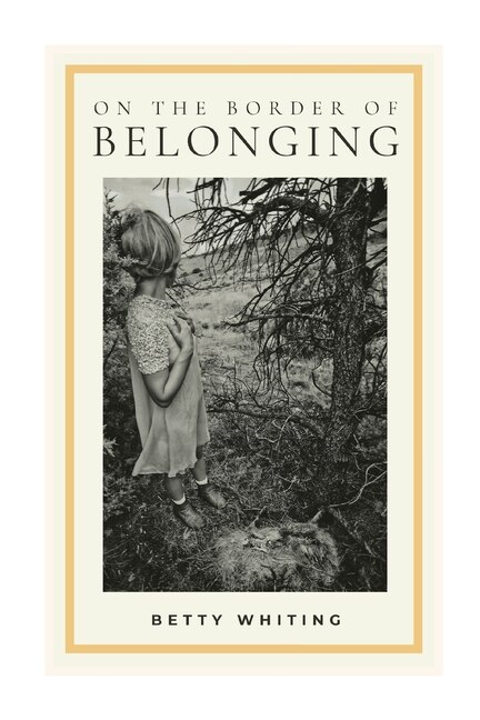 Front cover_On the Border of Belonging