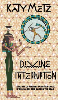 Front cover_Divine Interruption