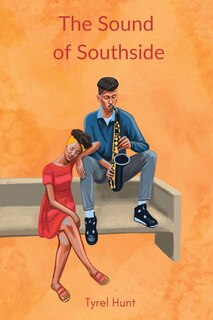 Front cover_The Sound of Southside
