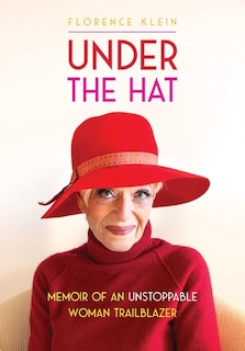 Couverture_Under the Hat